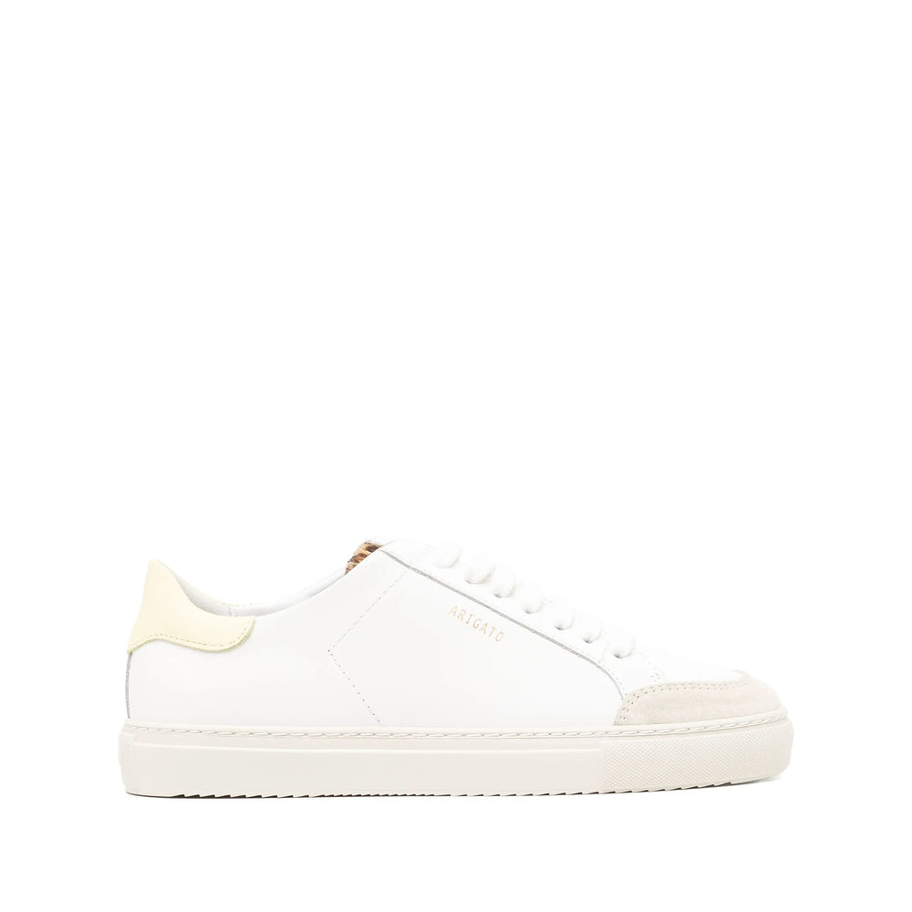 Axel Arigato White Trainers Women