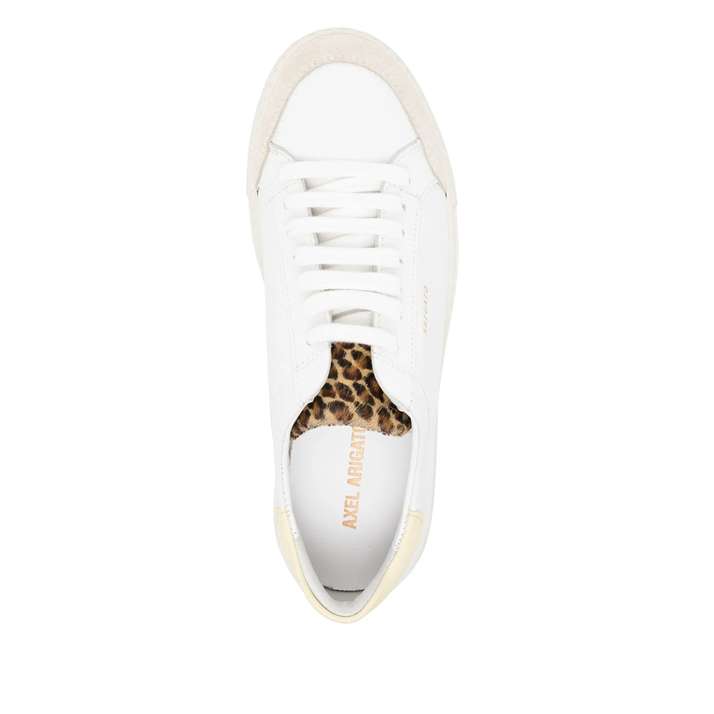 Axel Arigato White Trainers Women