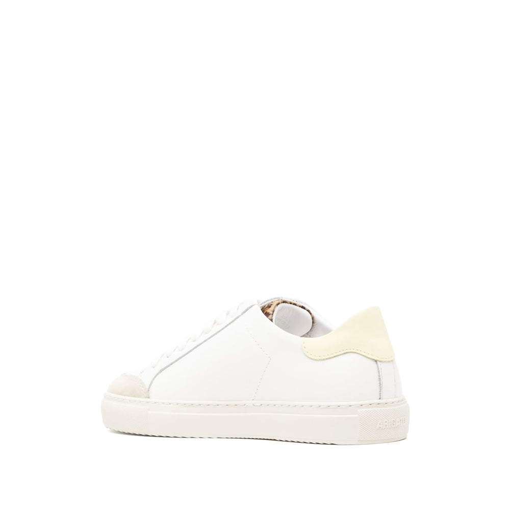 Axel Arigato White Trainers Women
