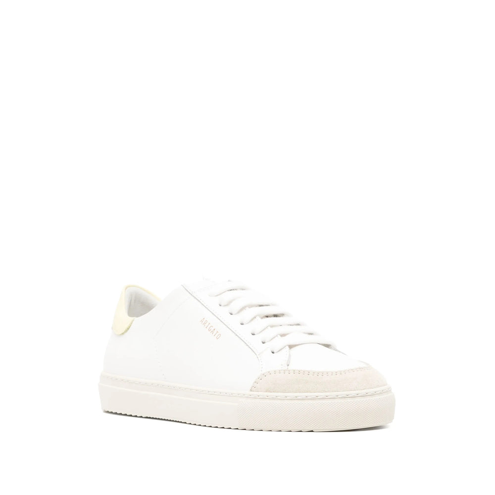 Axel Arigato White Trainers Women