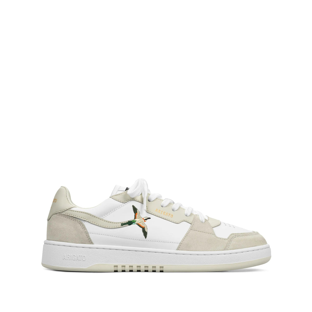 Axel Arigato White Trainers Women