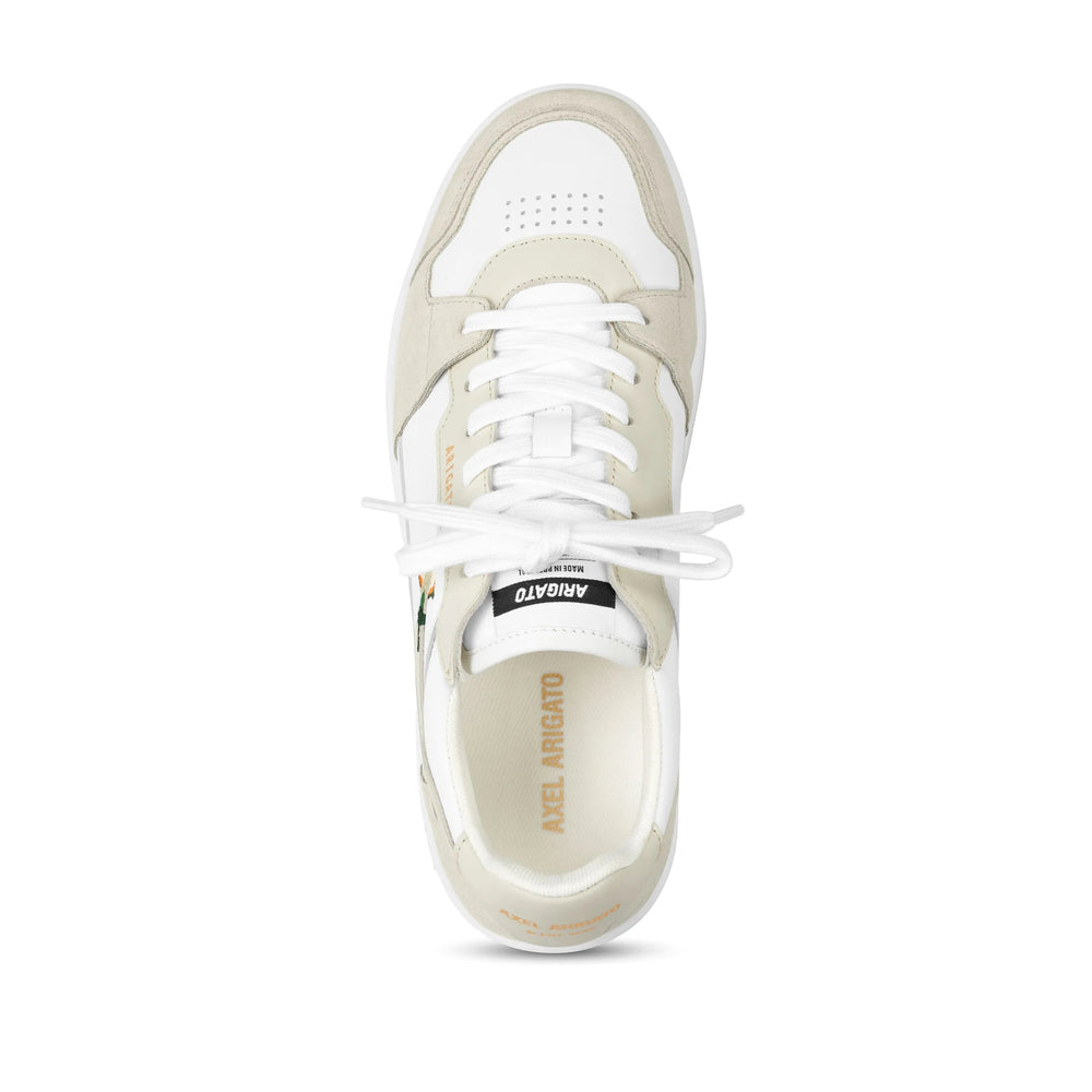 Axel Arigato White Trainers Women
