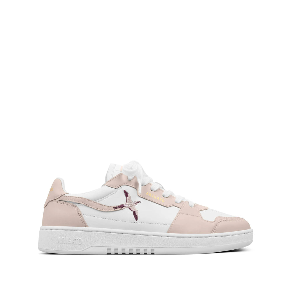 Axel Arigato White Trainers Women