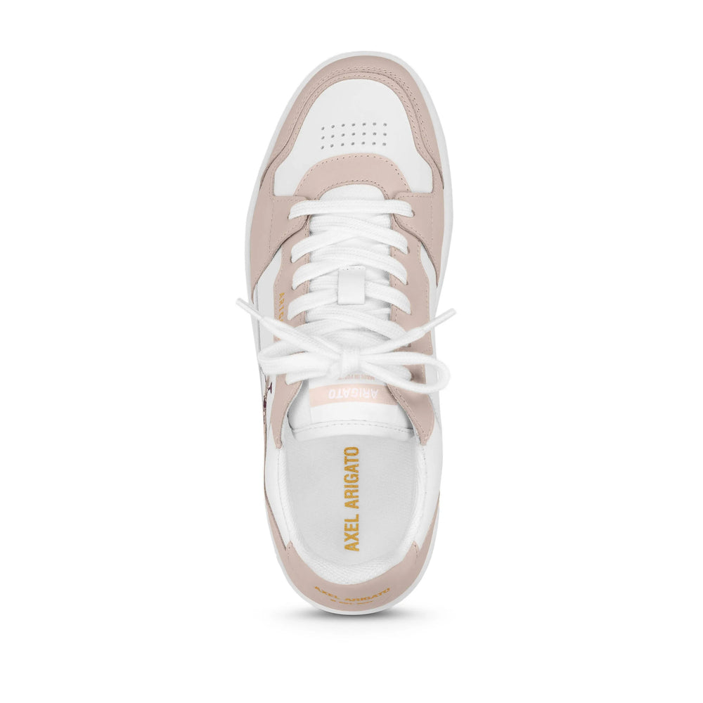 Axel Arigato White Trainers Women