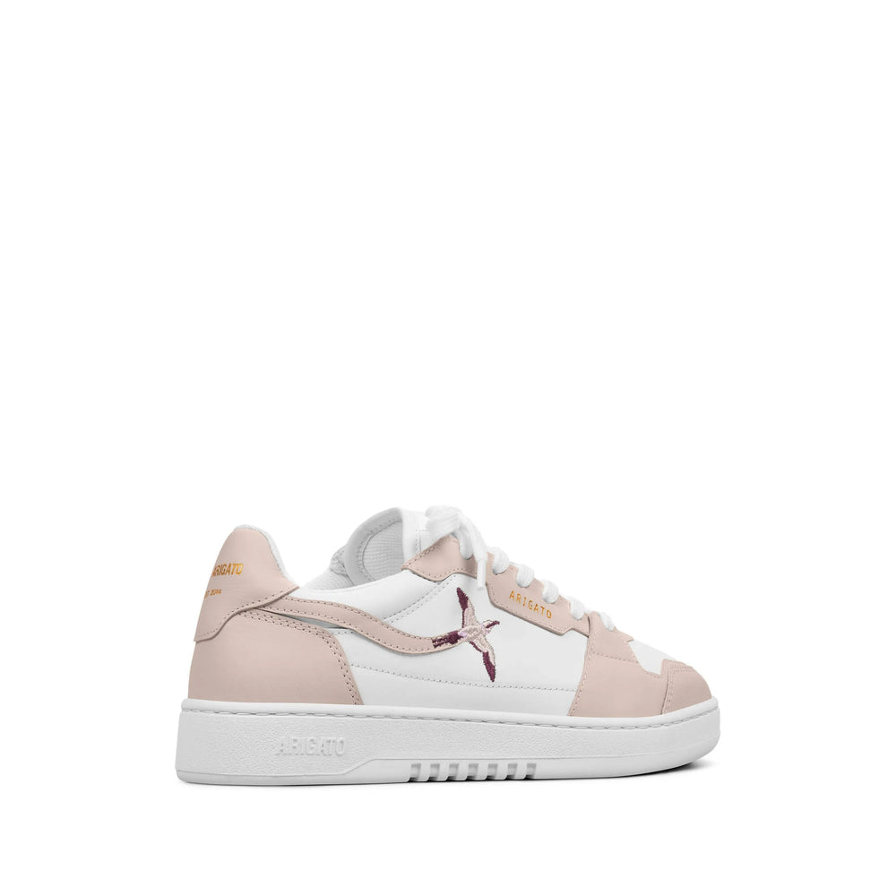 Axel Arigato White Trainers Women