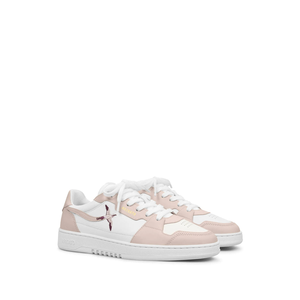 Axel Arigato White Trainers Women