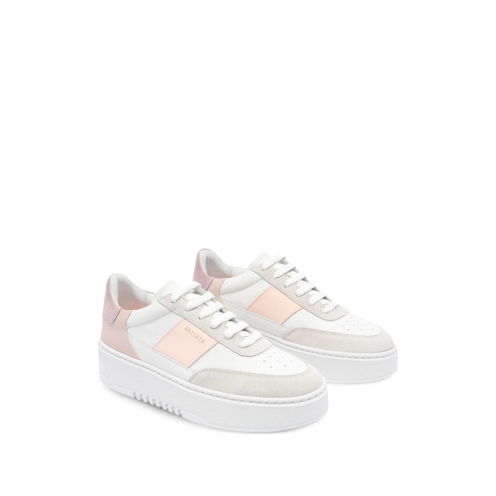 Axel Arigato White Trainers Women