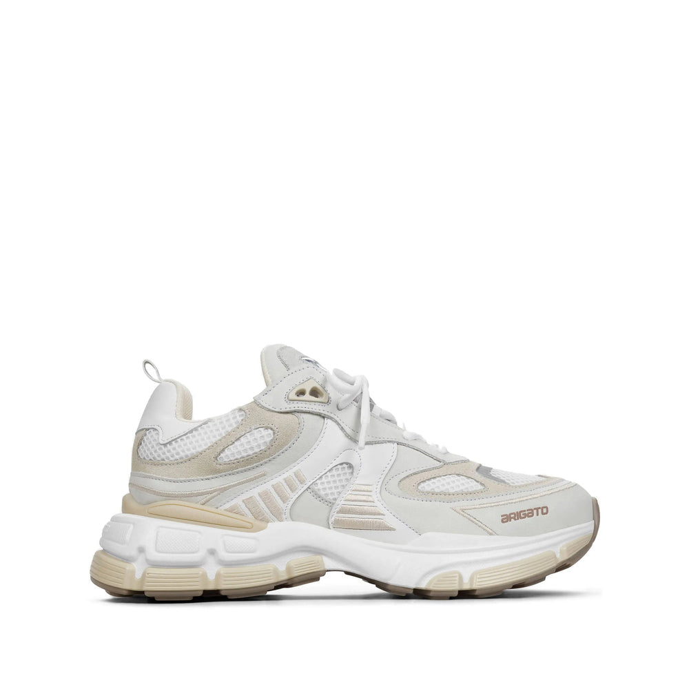 Axel Arigato Neutrals Trainers Women