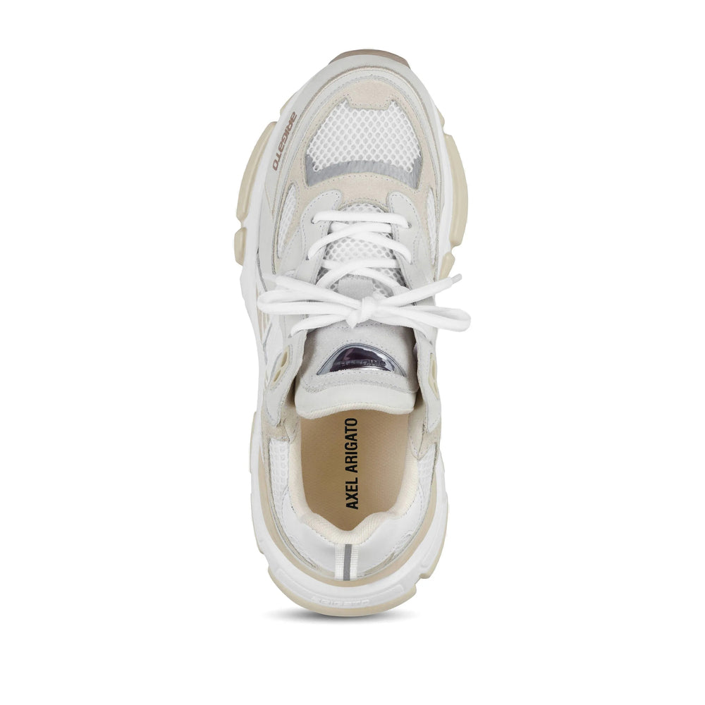 Axel Arigato Neutrals Trainers Women