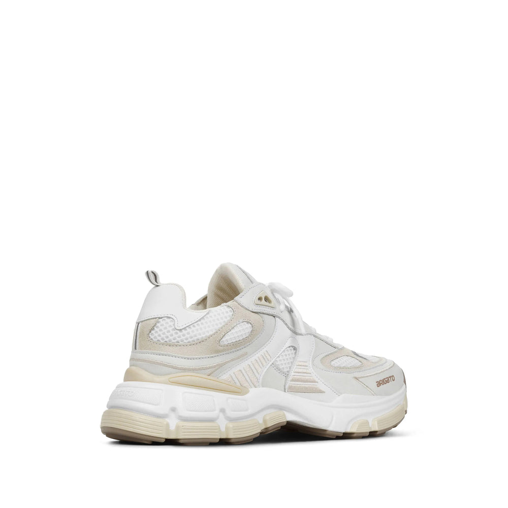 Axel Arigato Neutrals Trainers Women