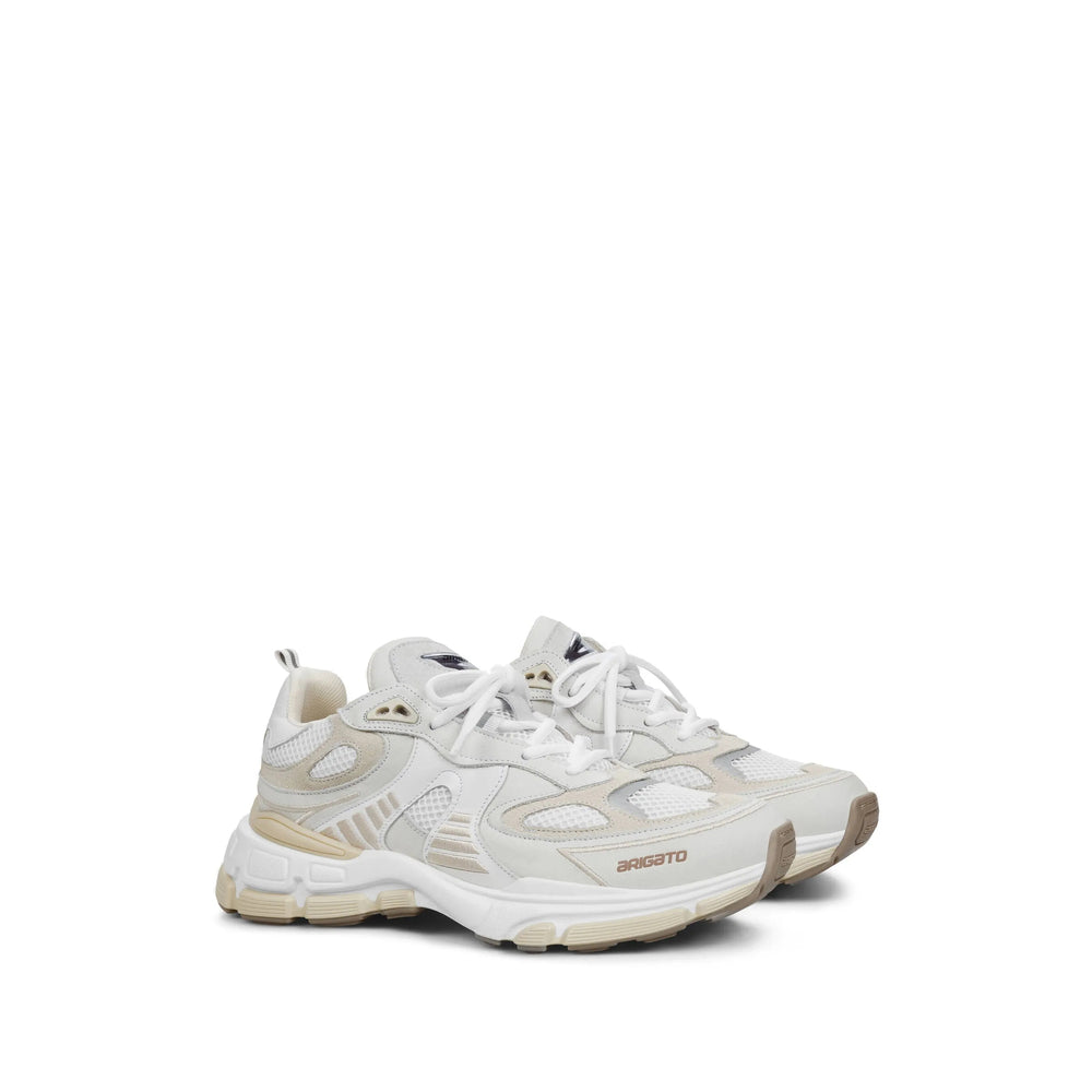 Axel Arigato Neutrals Trainers Women