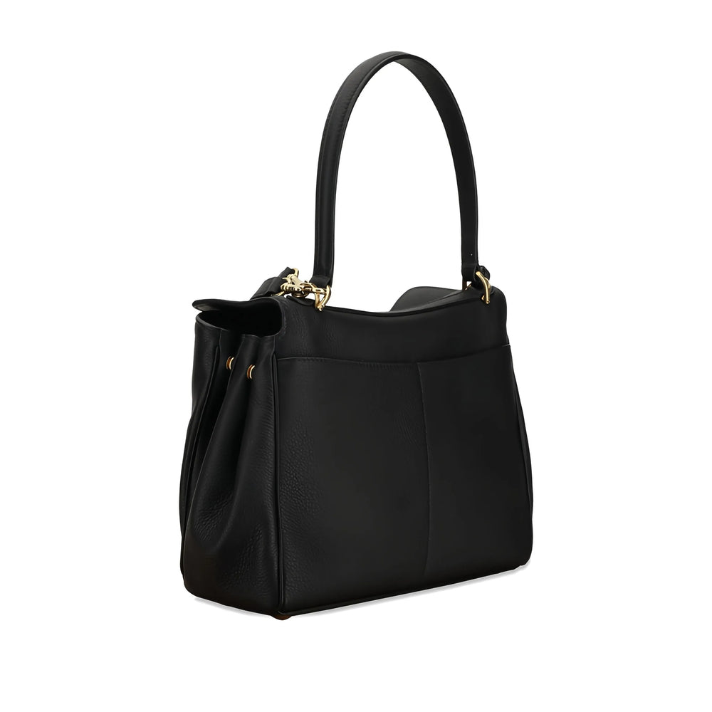 Balenciaga Black Shoulder Bags Women