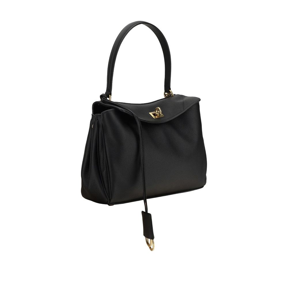 Balenciaga Black Shoulder Bags Women