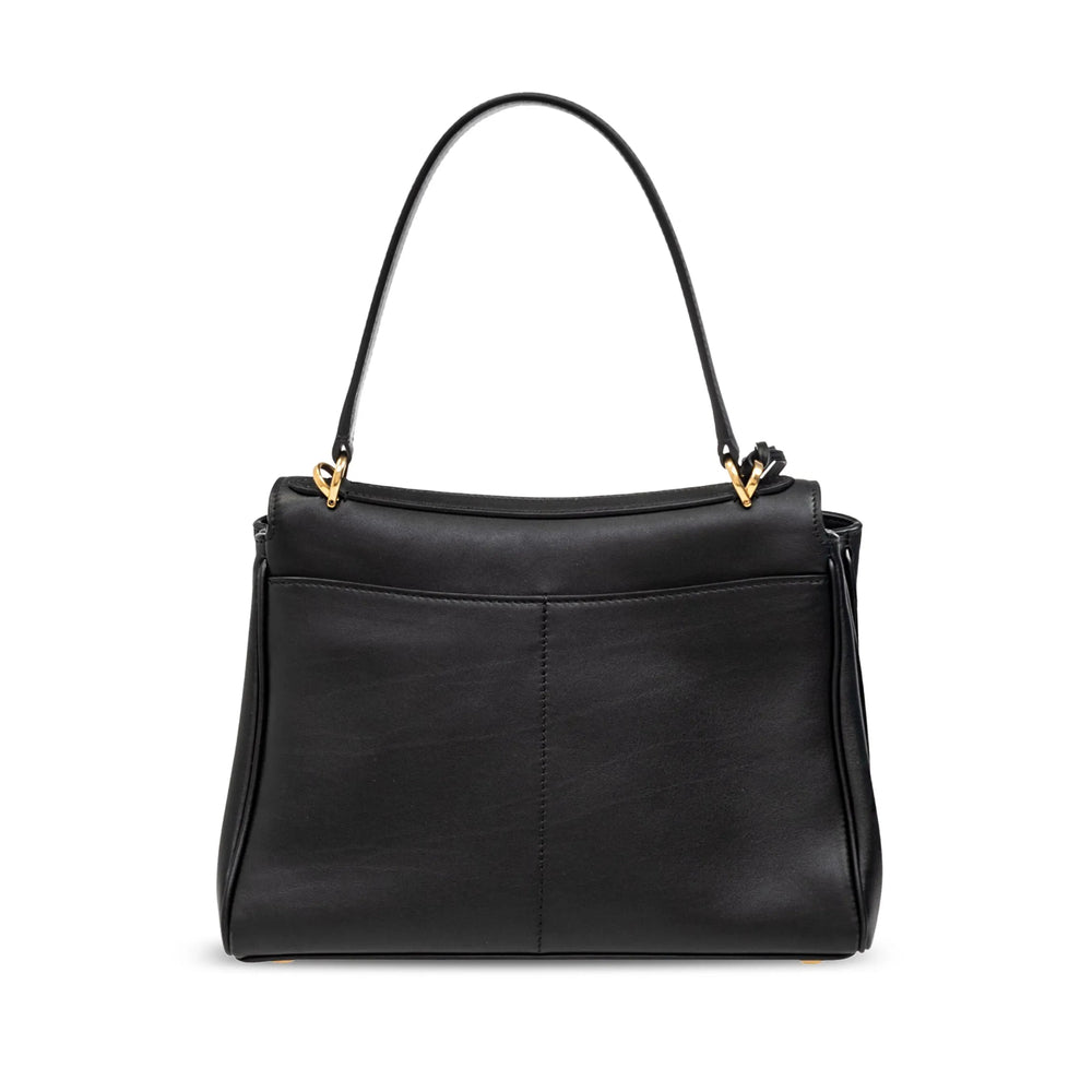 Balenciaga Black Tote Bags Women