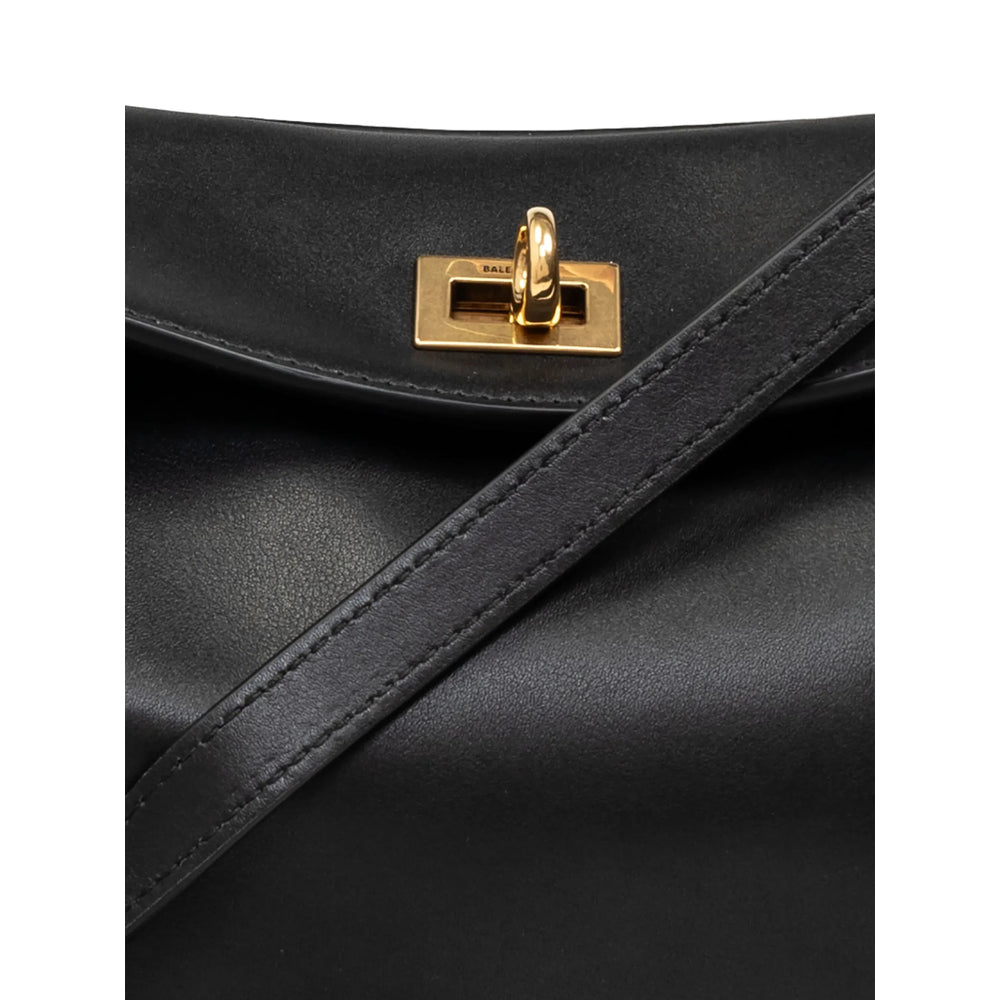 Balenciaga Black Tote Bags Women