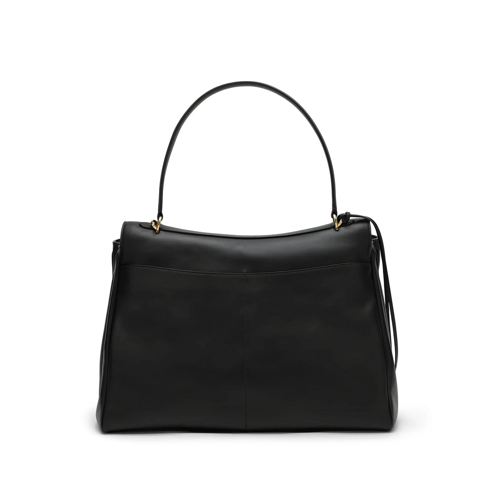 Balenciaga Black Shoulder Bags Women