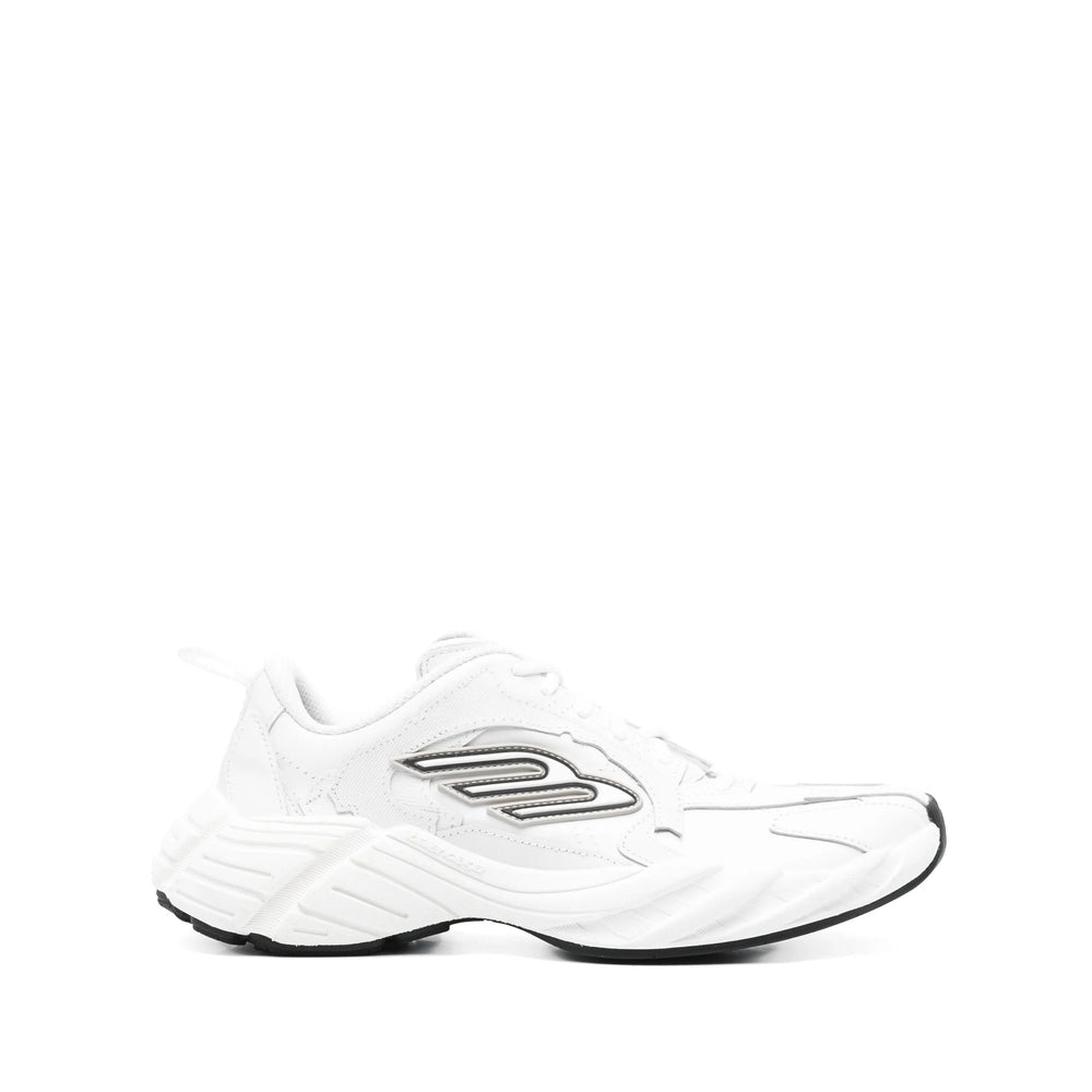 Balenciaga White Trainers Women