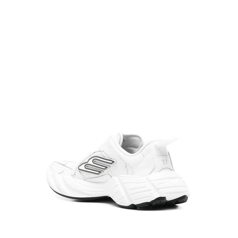Balenciaga White Trainers Women