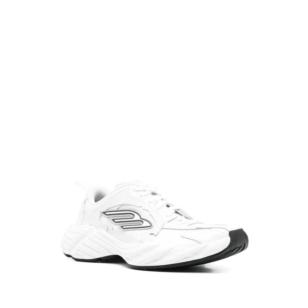 Balenciaga White Trainers Women