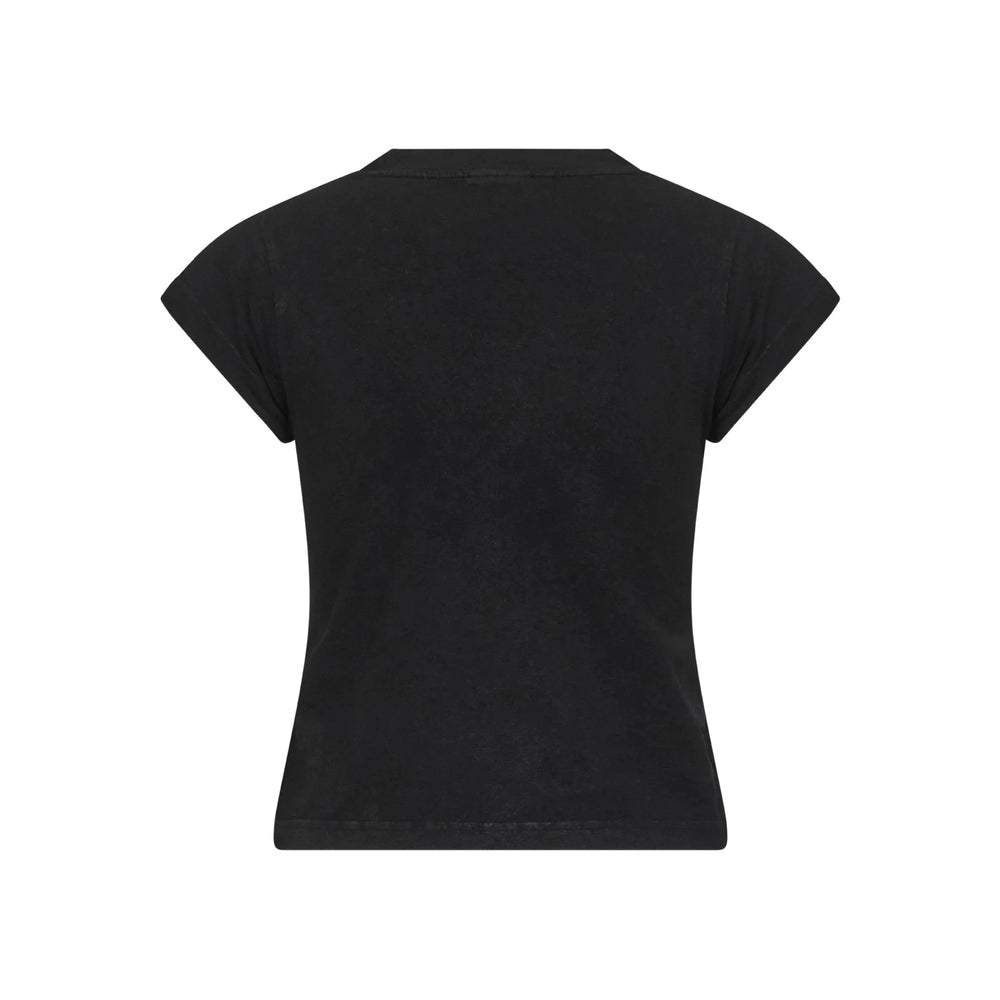 Balenciaga Blue Tops - T-Shirts & Jerseys Women