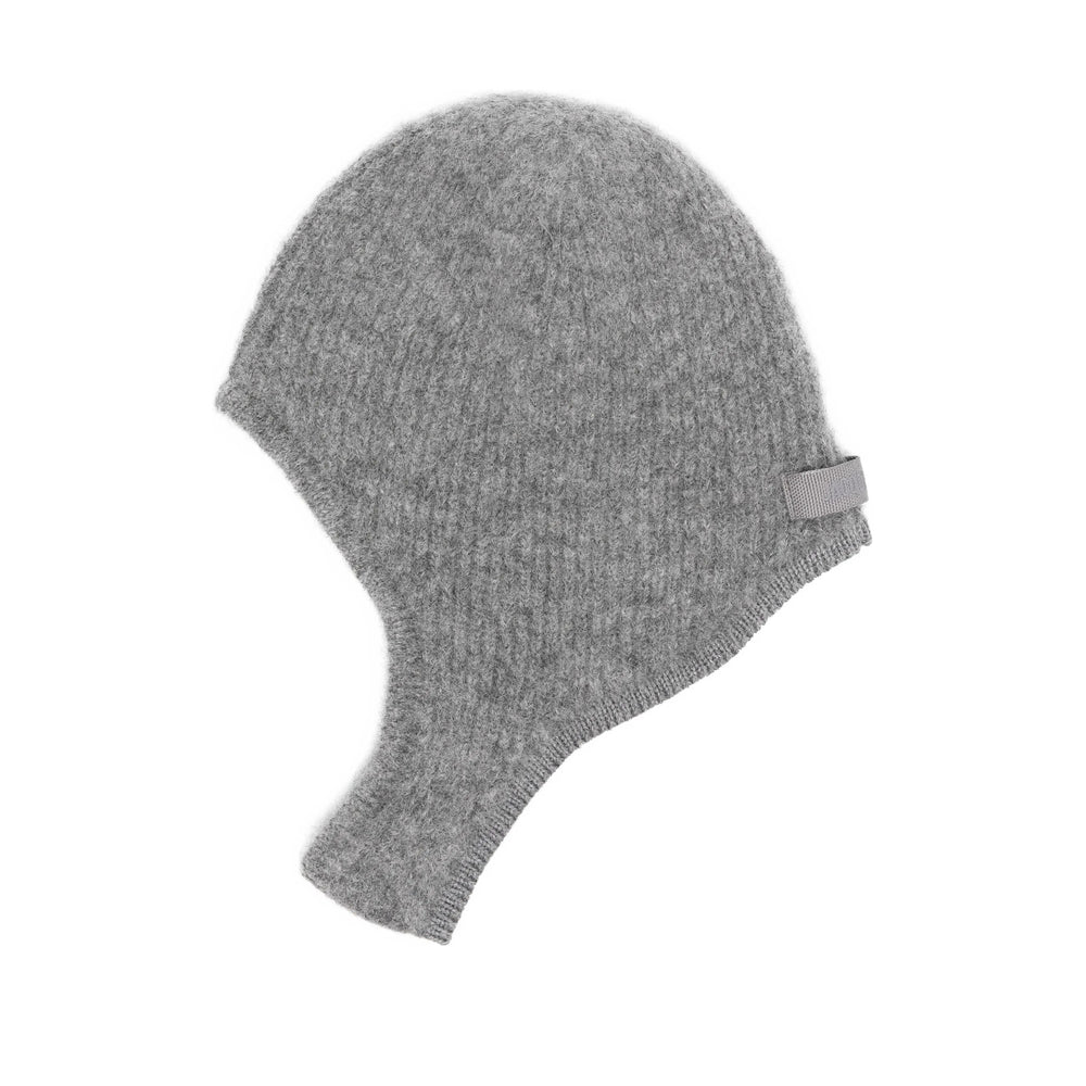 Jacquemus Grey Hats Men