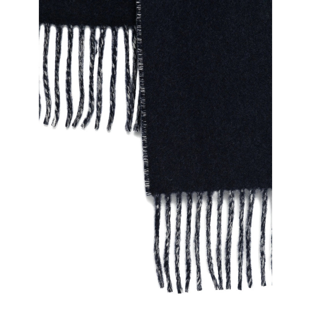 Jacquemus Blue Scarves Men