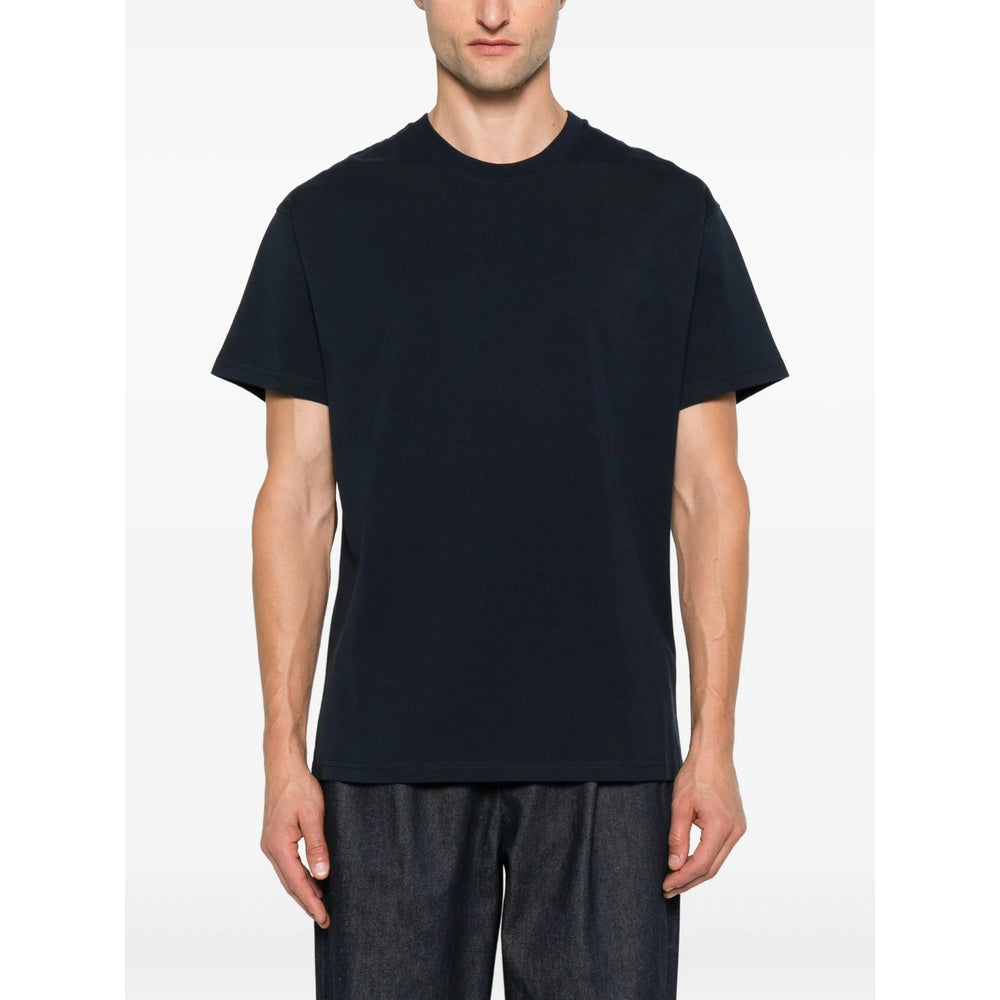 Givenchy Blue T-Shirts & Vests - T-Shirts Men