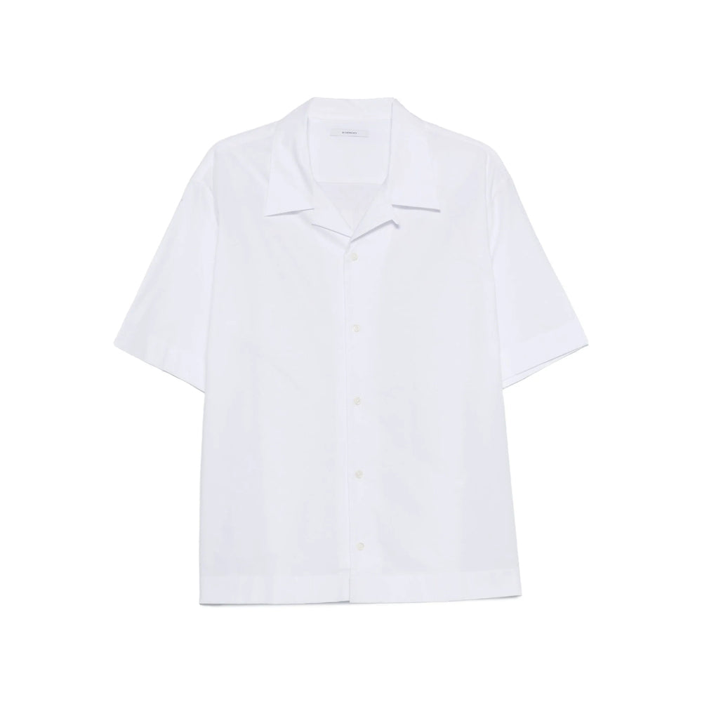 Givenchy White Shirts Men