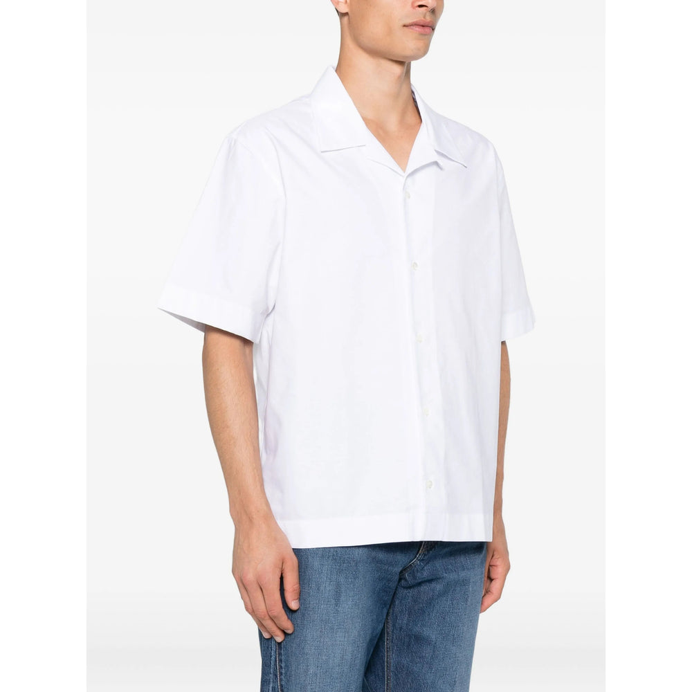 Givenchy White Shirts Men
