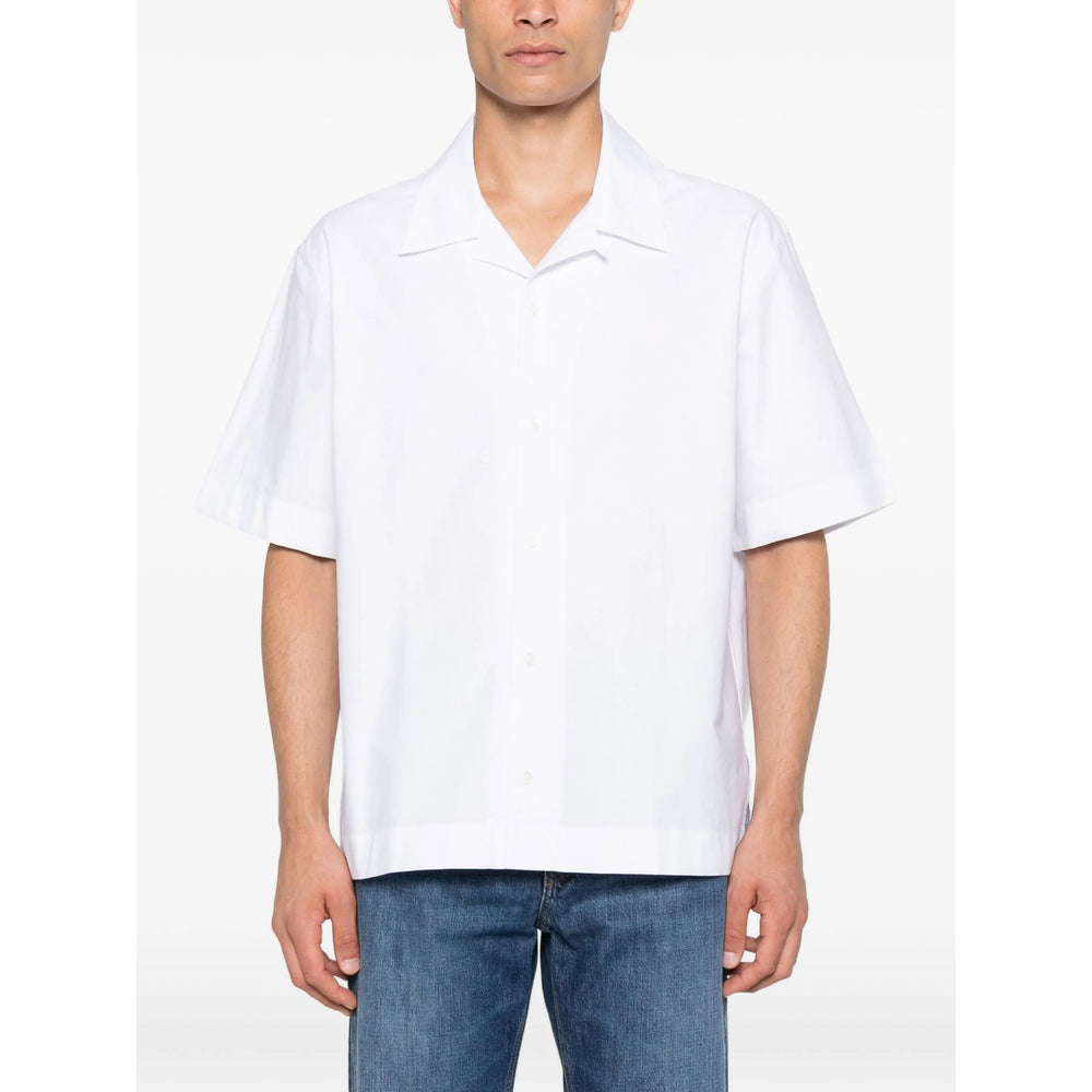 Givenchy White Shirts Men