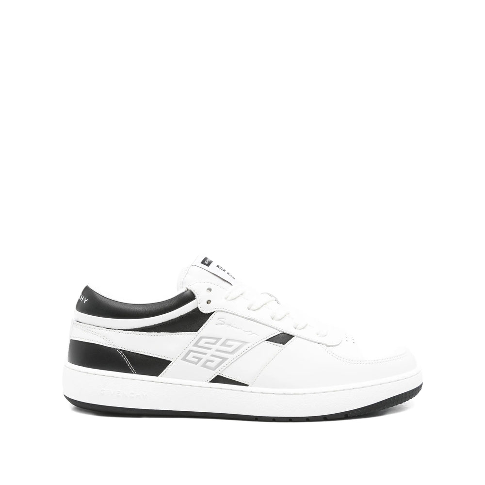 Givenchy White Trainers - Low-Tops Men