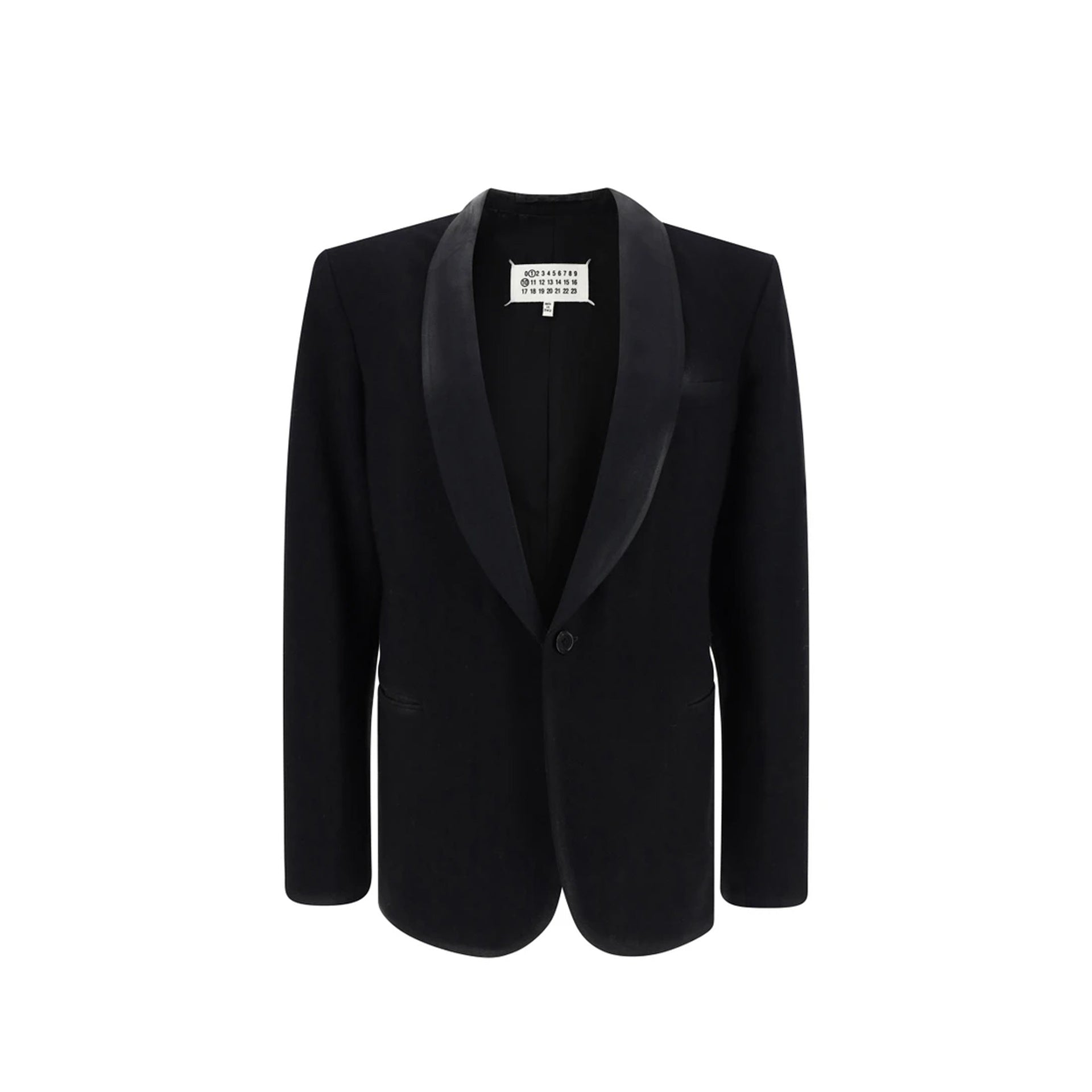 Maison Margiela Wool Blazer Women