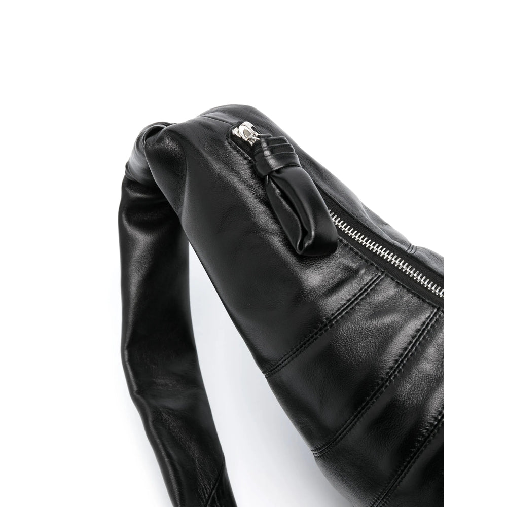 Lemaire Black Shoulder Bags Men