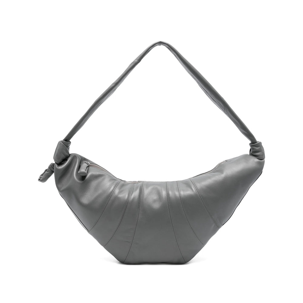 Lemaire Grey Shoulder Bags Men