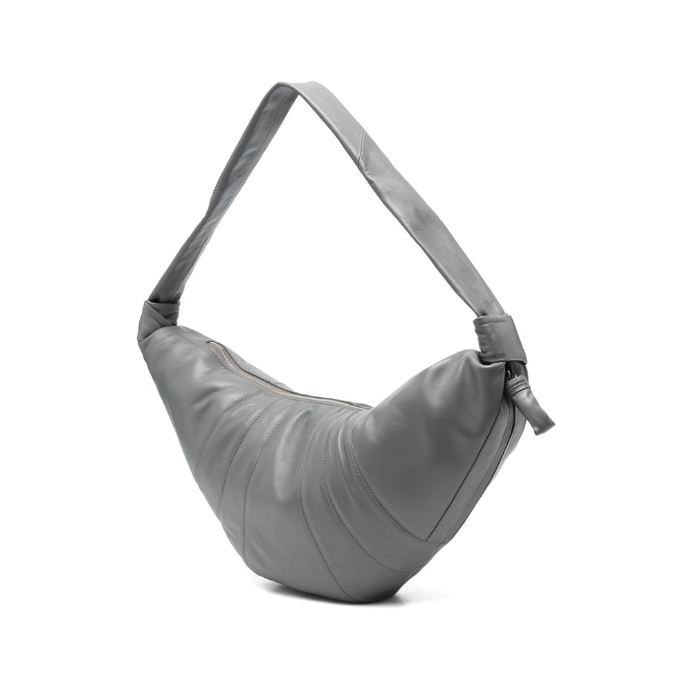 Lemaire Grey Shoulder Bags Men