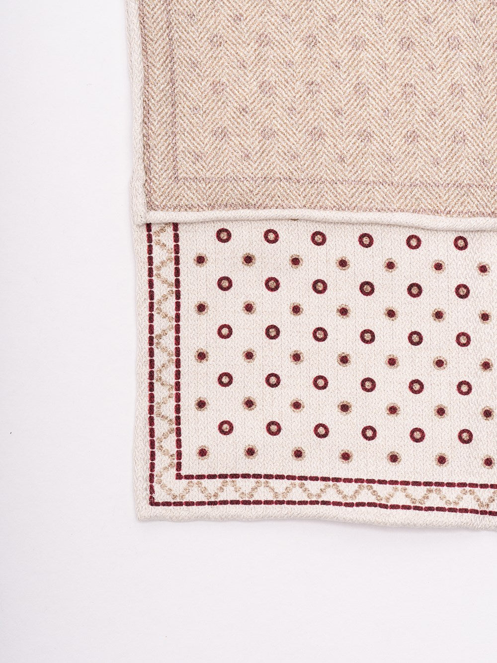 Brunello Cucinelli Men Pocket Square