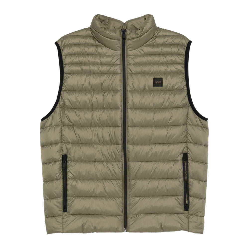 Boss Green Jackets - Waistcoats & Gilets Men