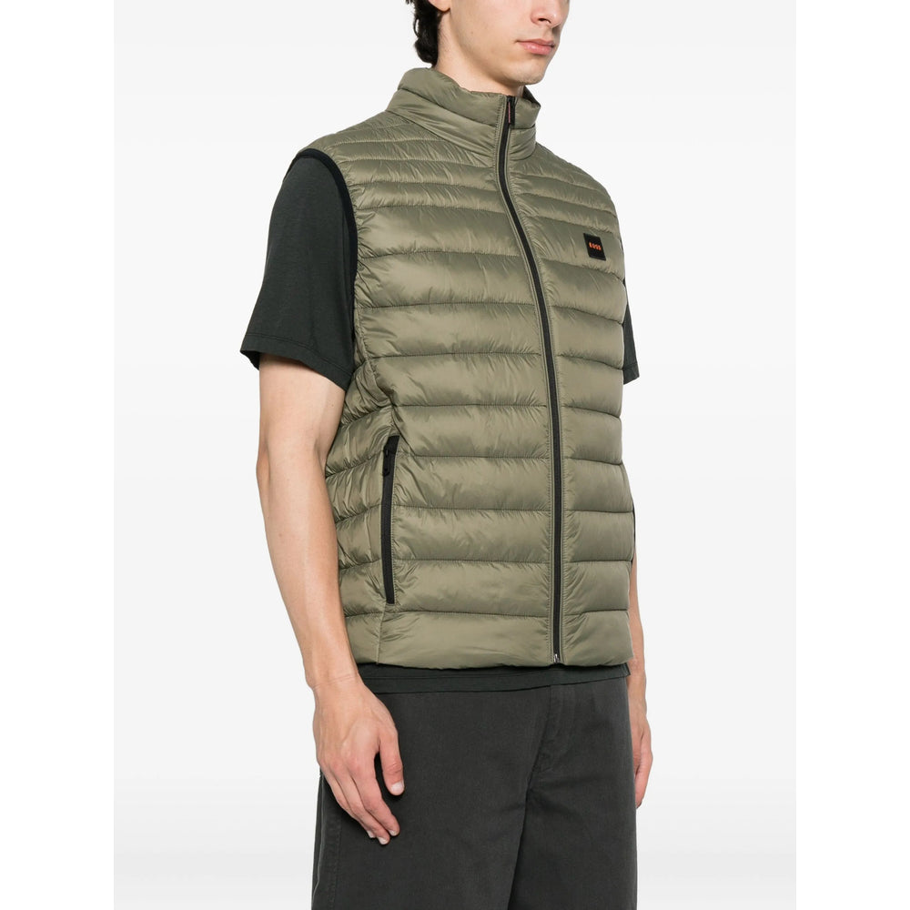 Boss Green Jackets - Waistcoats & Gilets Men