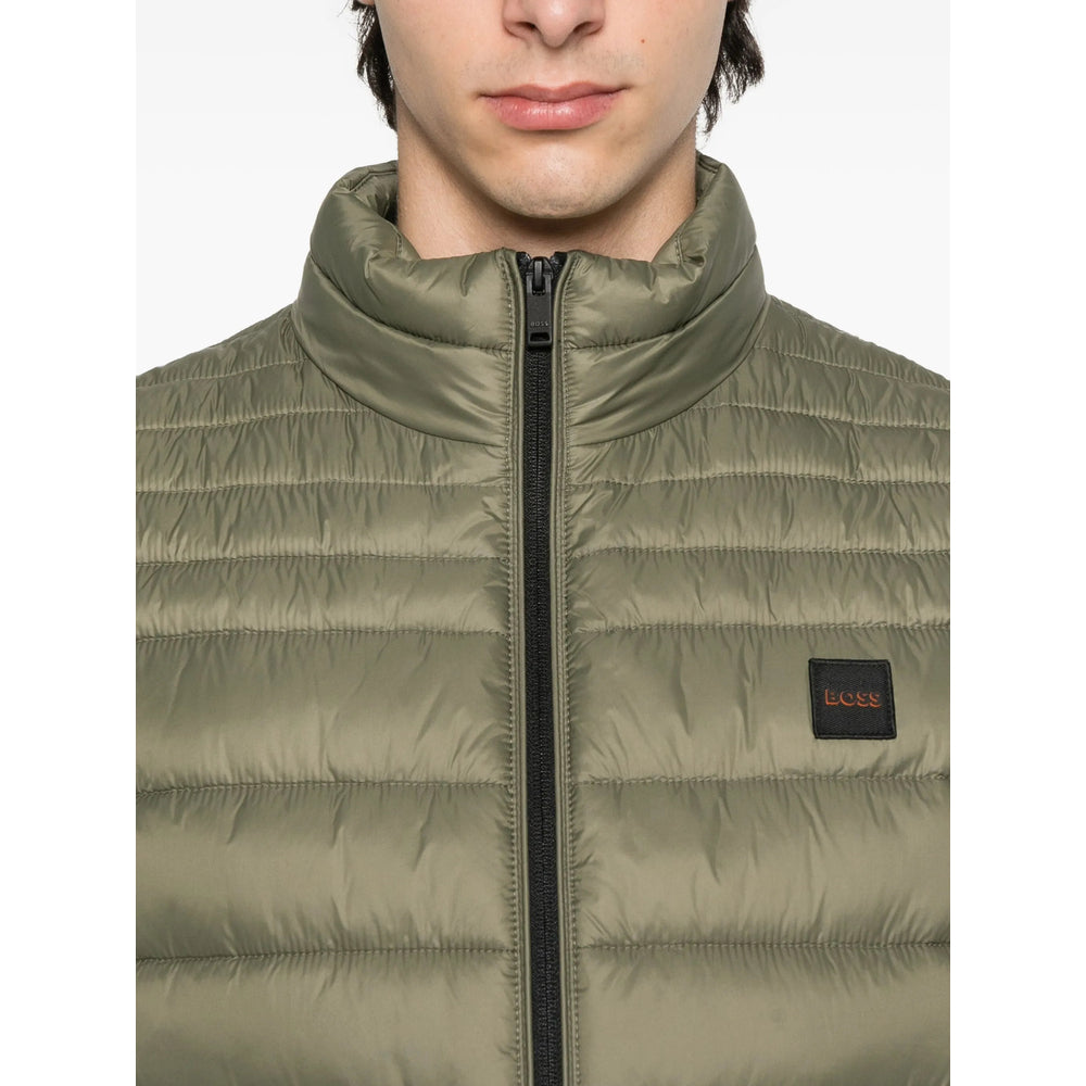 Boss Green Jackets - Waistcoats & Gilets Men