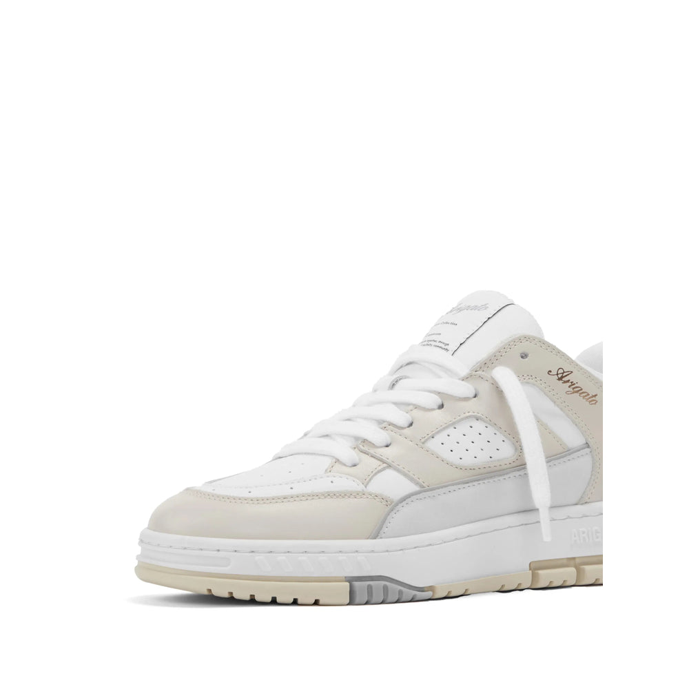 Axel Arigato Neutrals Trainers Women