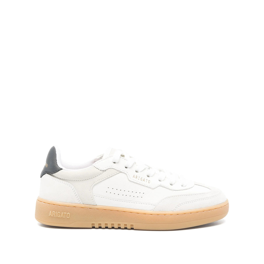 Axel Arigato White Trainers Women
