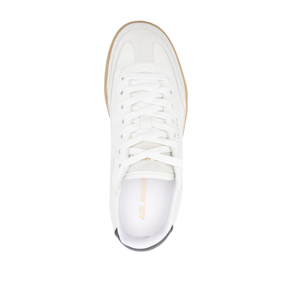 Axel Arigato White Trainers Women