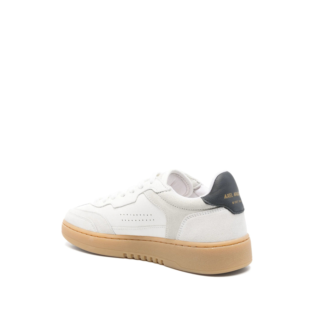 Axel Arigato White Trainers Women