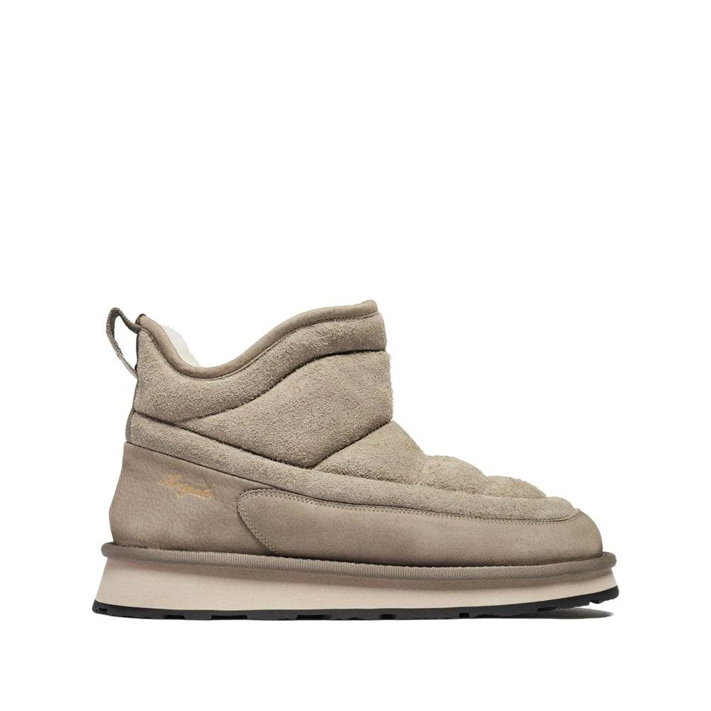 Axel Arigato Brown Boots Women