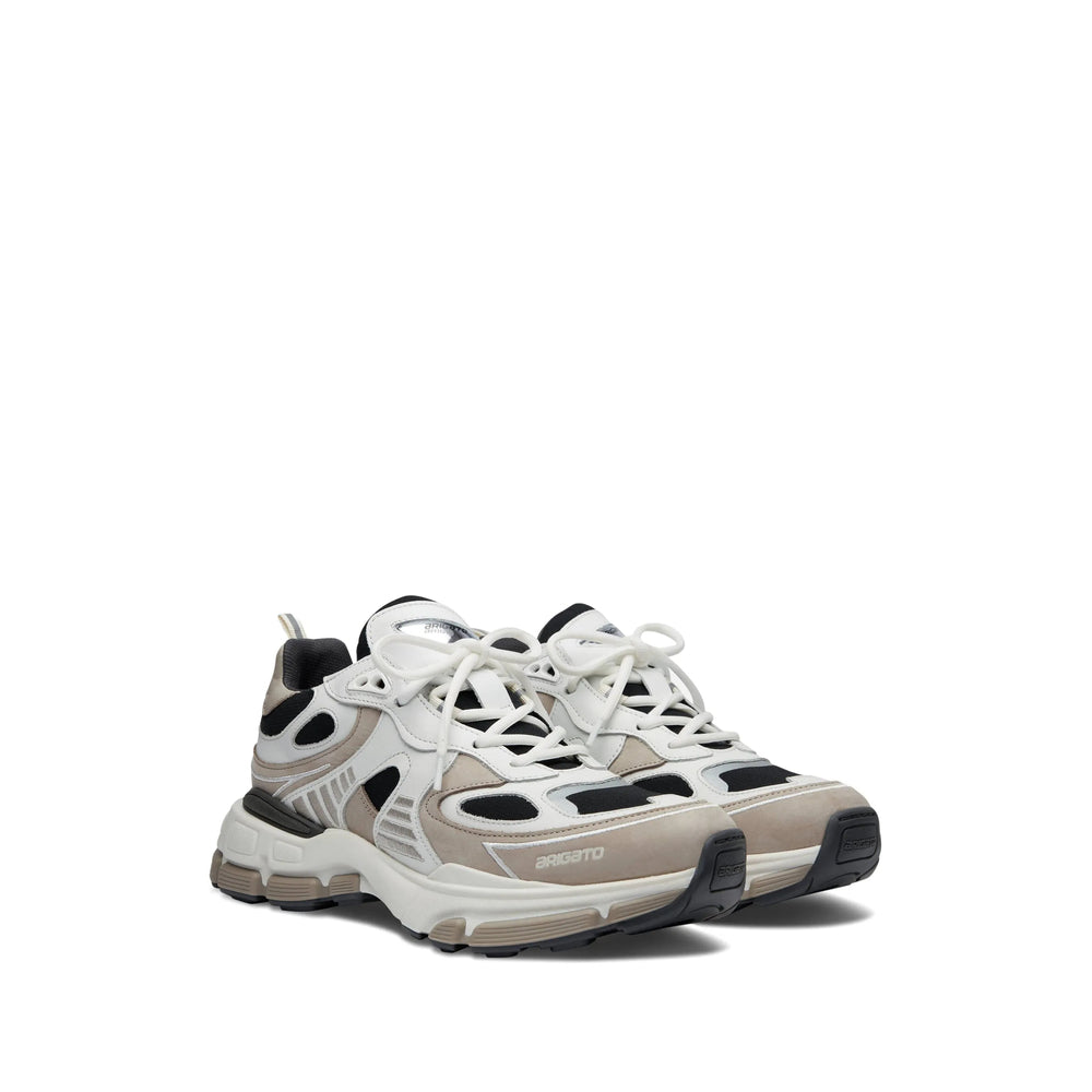 Axel Arigato Neutrals Trainers Women