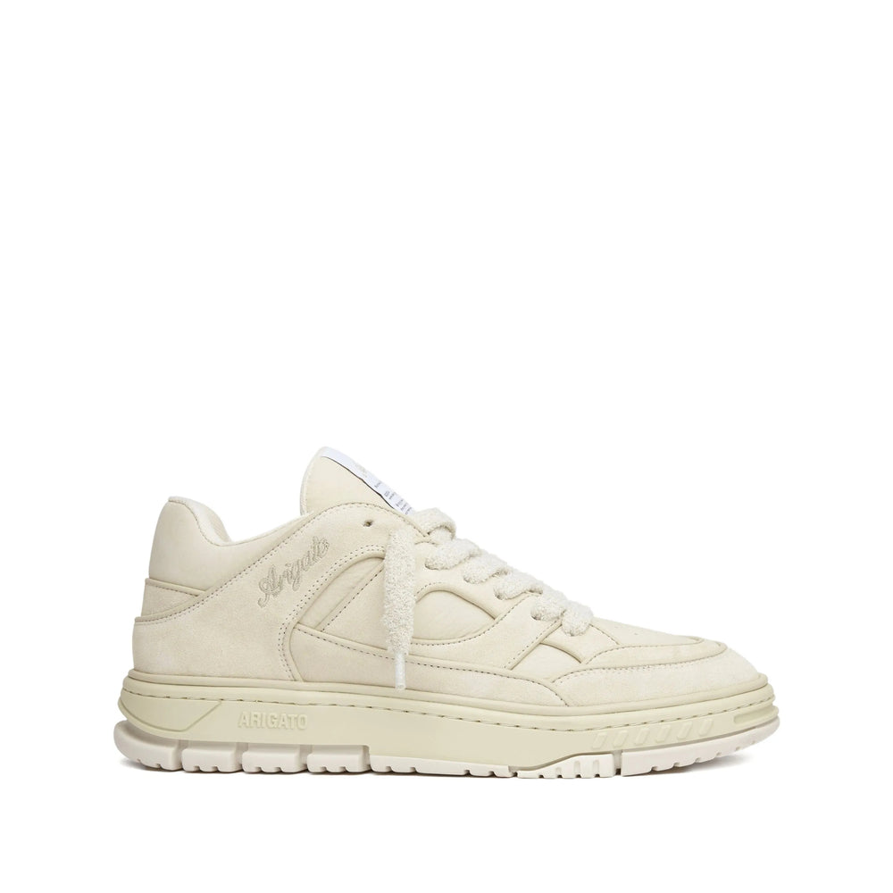 Axel Arigato Neutrals Trainers - Low-Tops Men