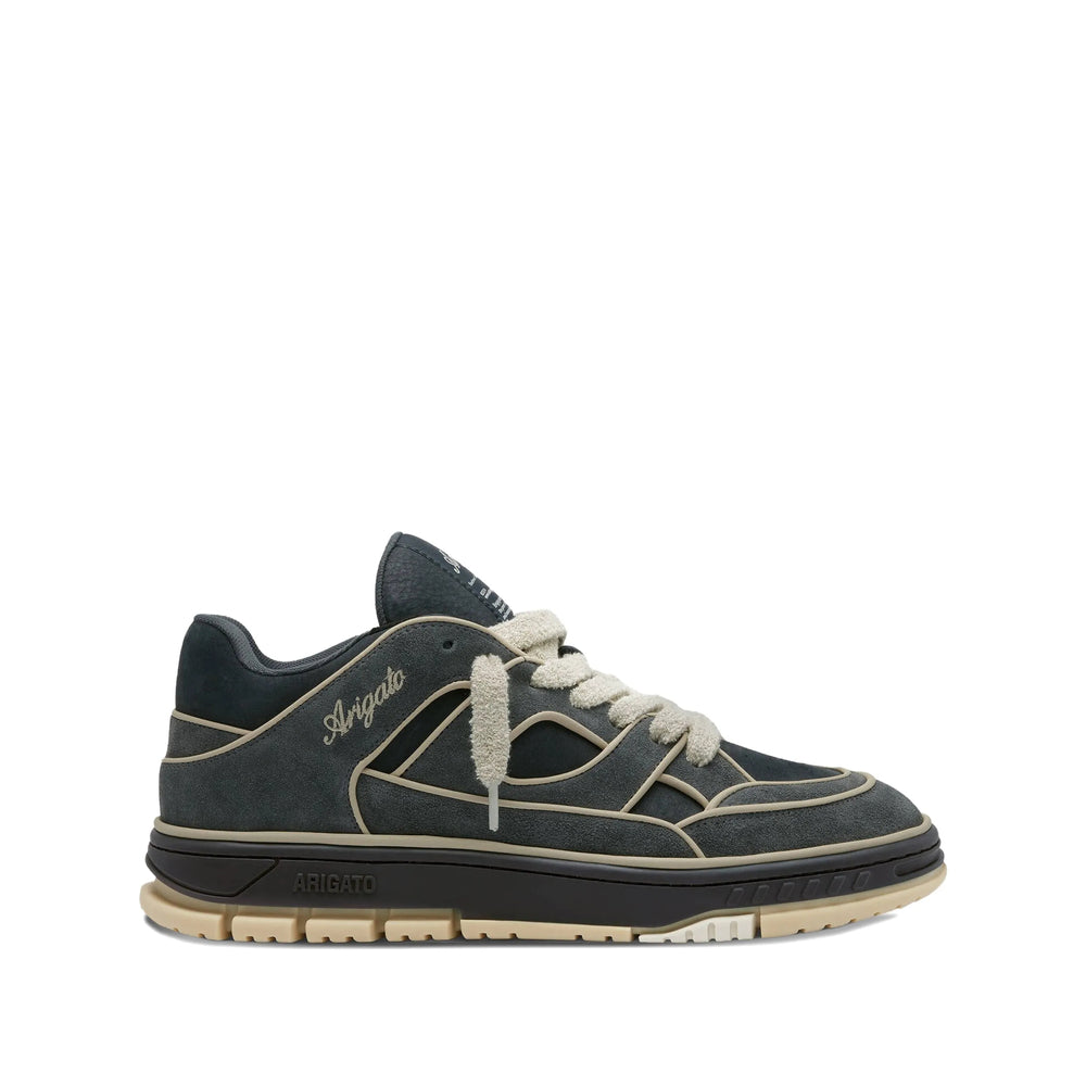 Axel Arigato Blue Trainers - Low-Tops Men