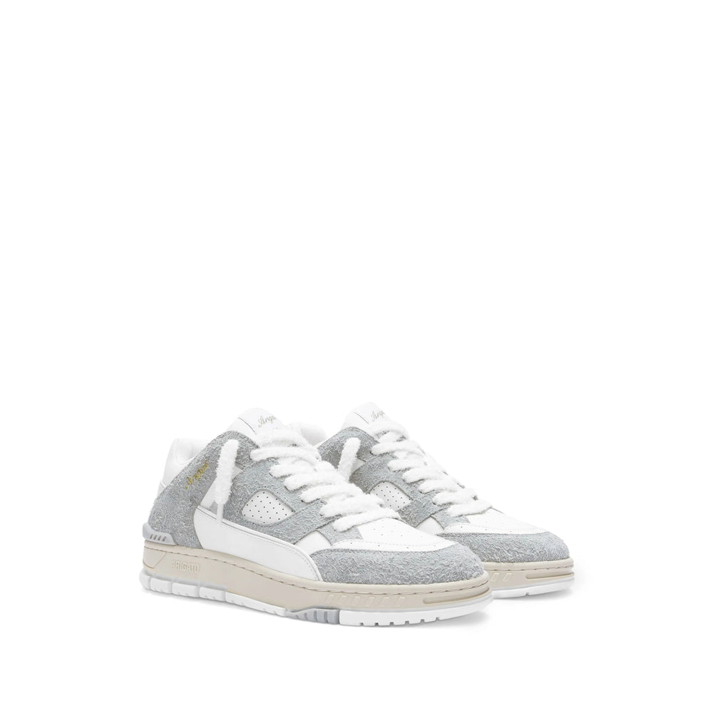 Axel Arigato Grey Trainers - Low-Tops Men