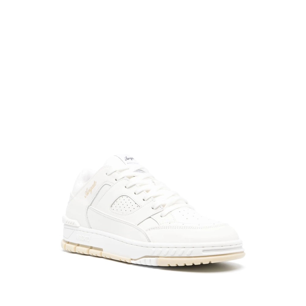 Axel Arigato White Trainers - Low-Tops Men