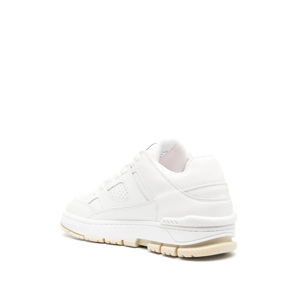 Axel Arigato White Trainers - Low-Tops Men